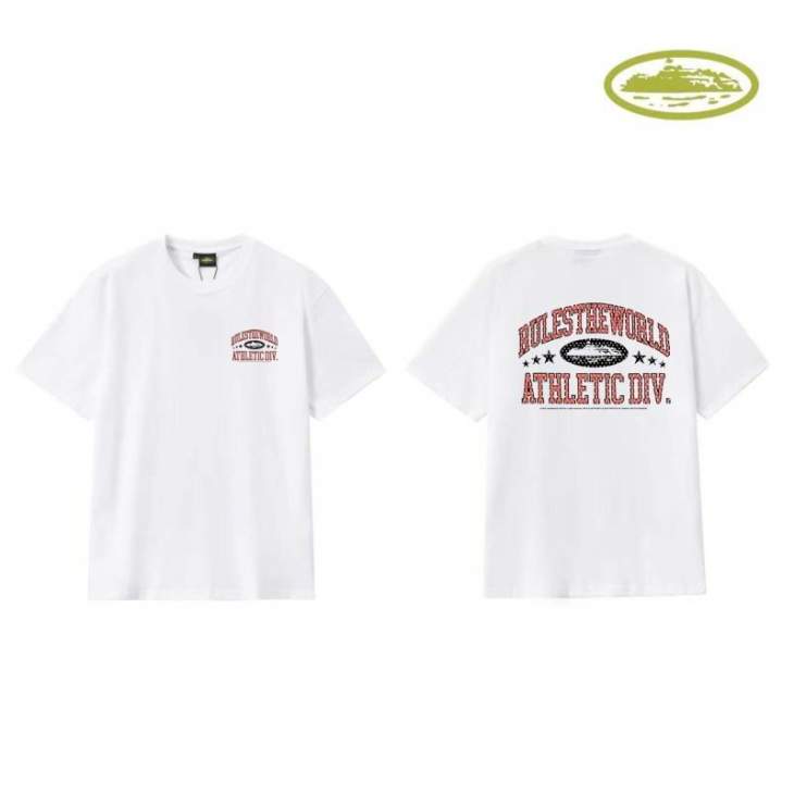 Corteiz T Shirts Short _SKUCorteizS-2XLastxC4716815